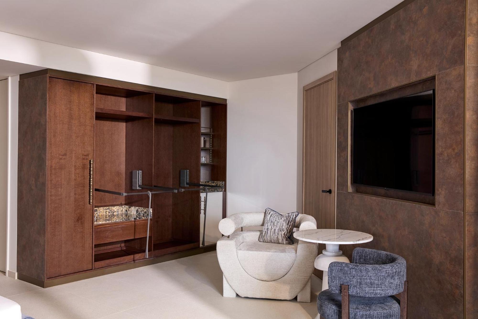 Sls Barcelona Hotel Badalona Exterior photo